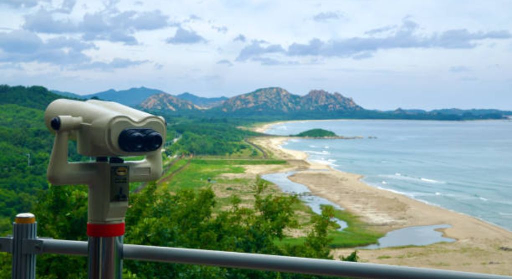 Travel to North Korea