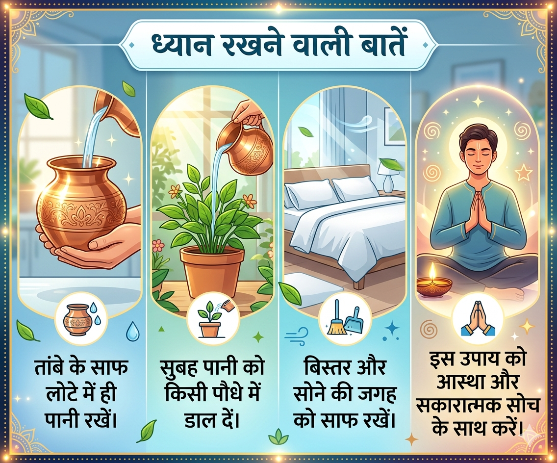 Water remedies
