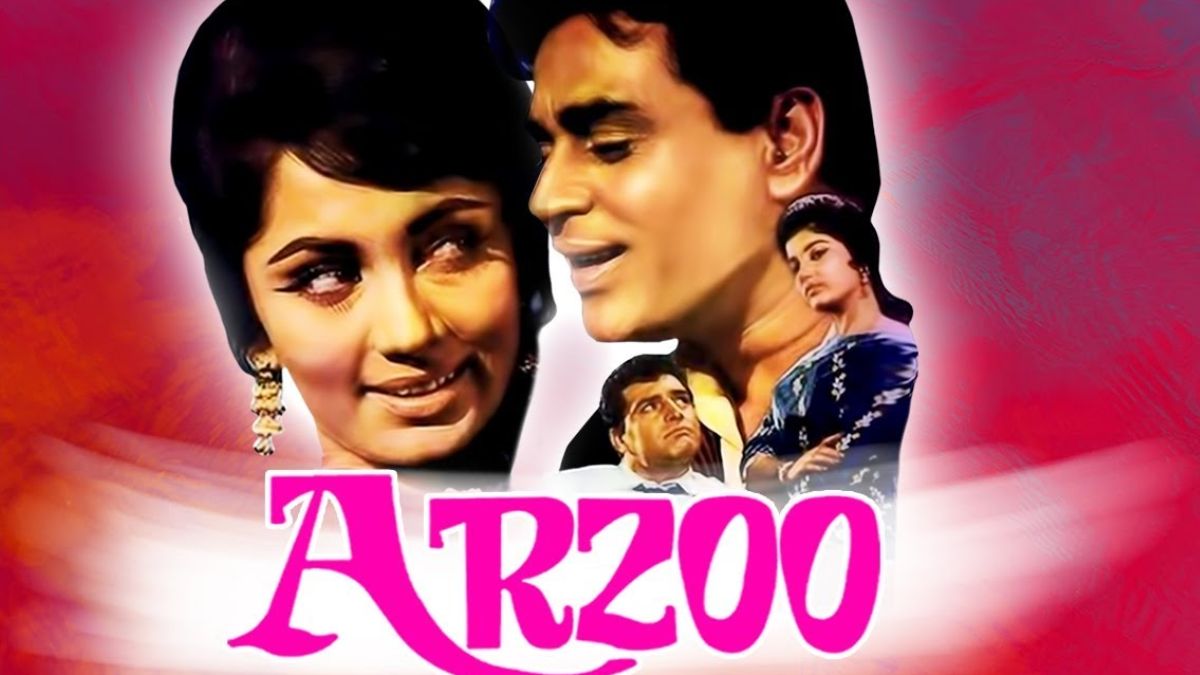 arzoo 1965