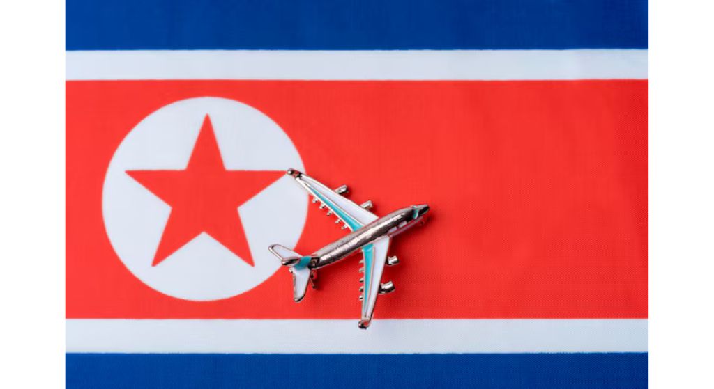 north Korea