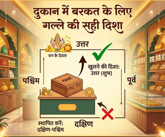 vastu tips for cash counter (1)