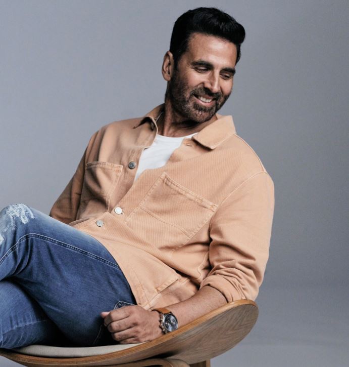 Akshay Kumar Movie