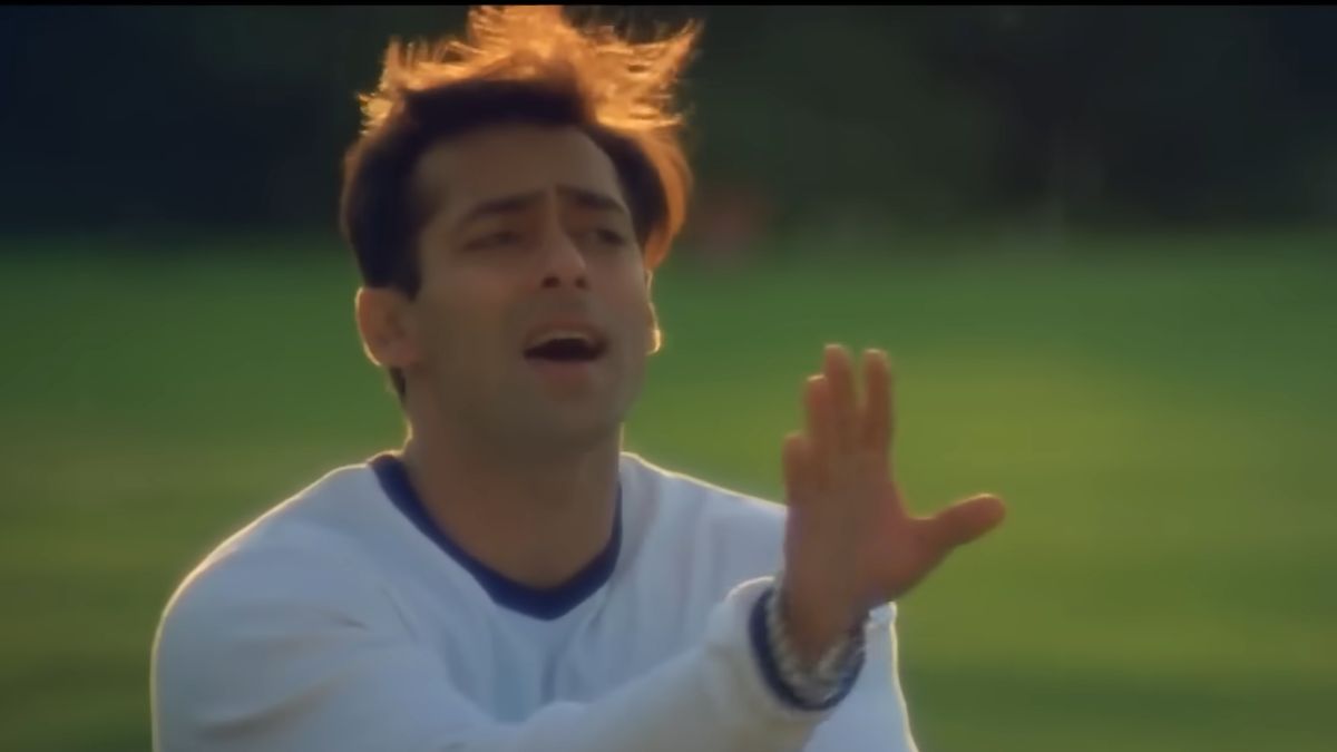 Chandni Aaya Hai Tera Deewana