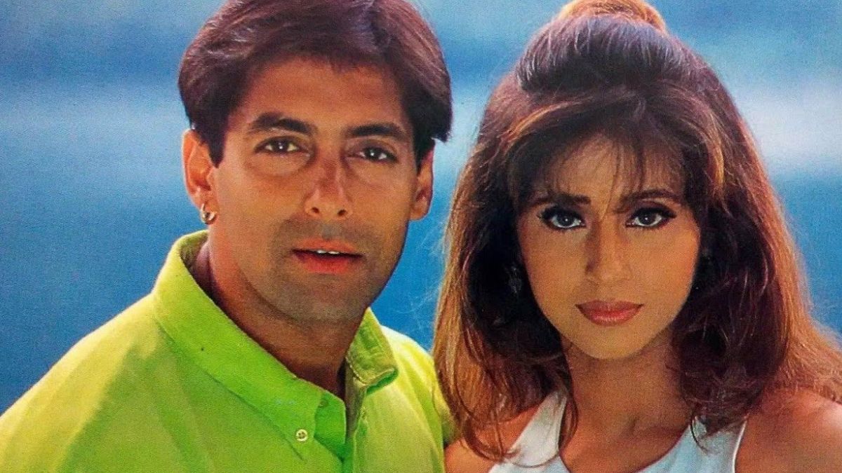 Chandni Aaya Hai Tera Deewana song (1)