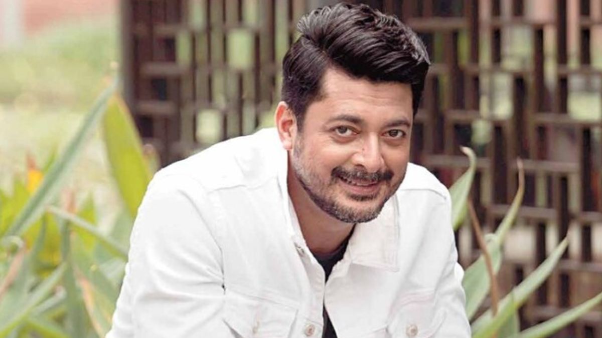 Jisshu Sengupta