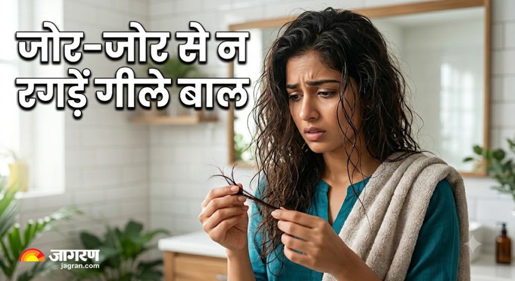hair drying tips