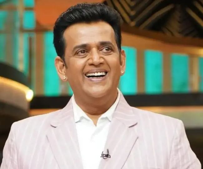 ravikishan