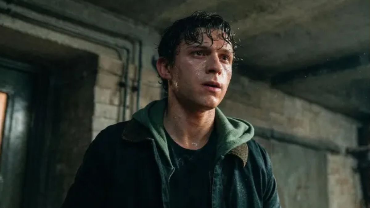 tom holland spider man brand new day