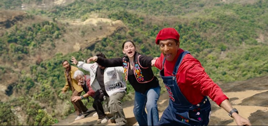 Dhamaal