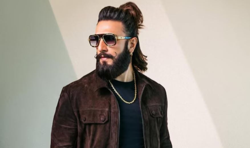Ranveer Singh