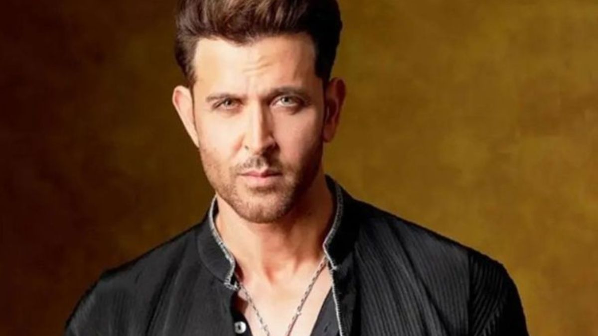 hrithik