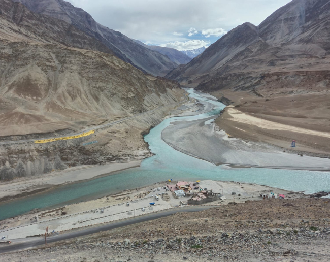 leh