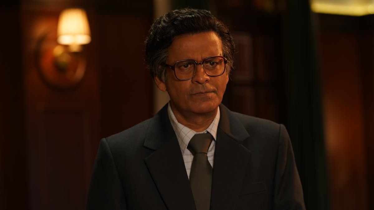 manoj bajpayee governor movie