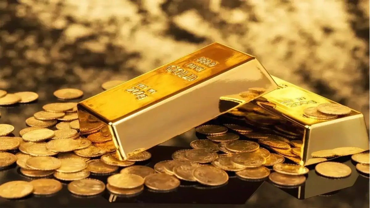 rbi gold reserves
