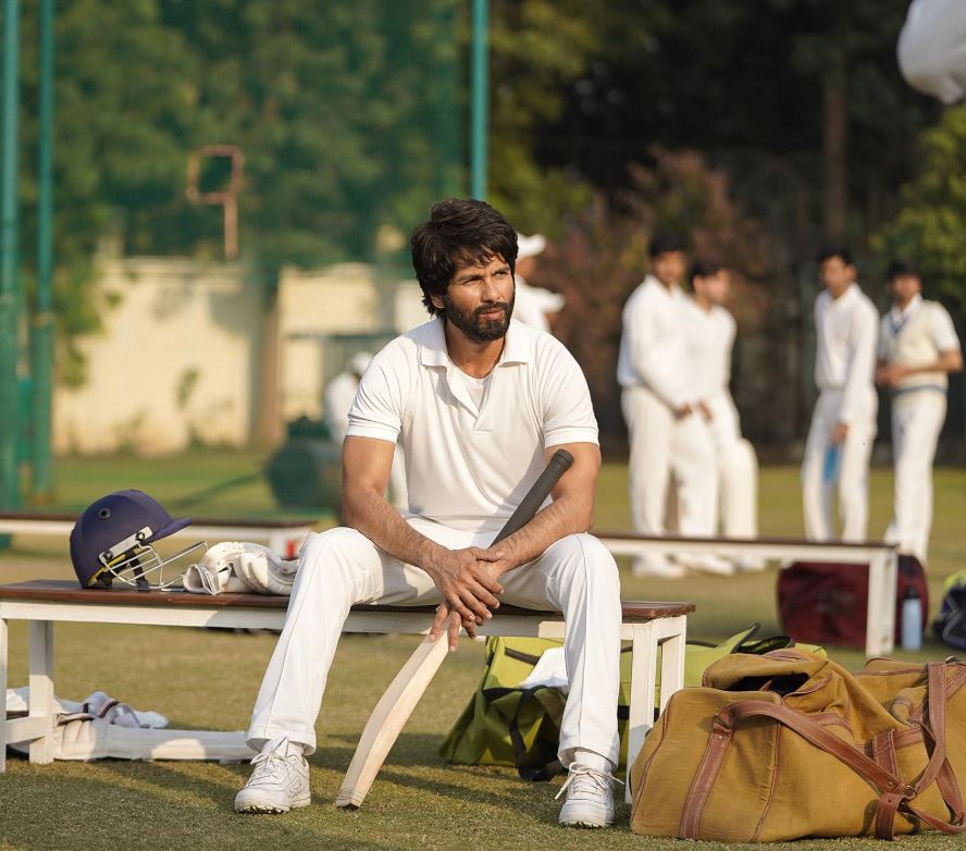 shahid Kapoor
