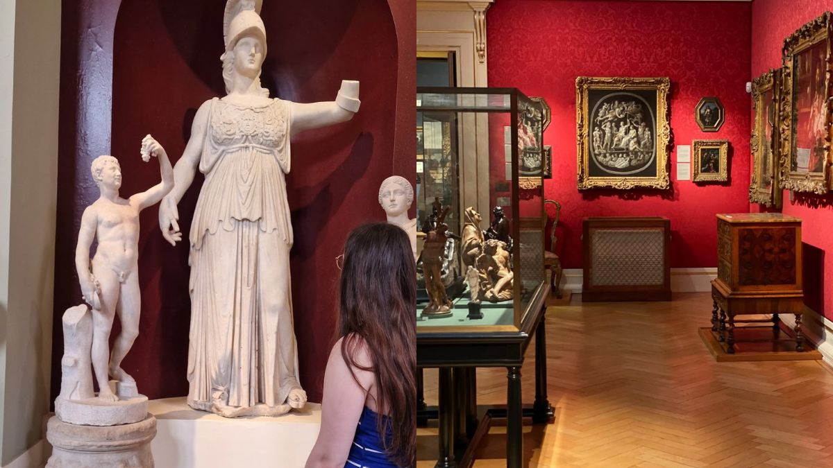 Ashmolean museum (1)