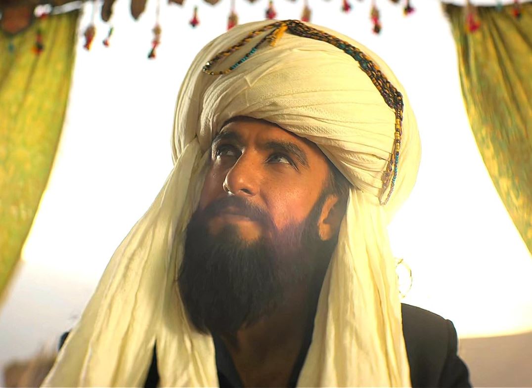 Dhurandhar 2