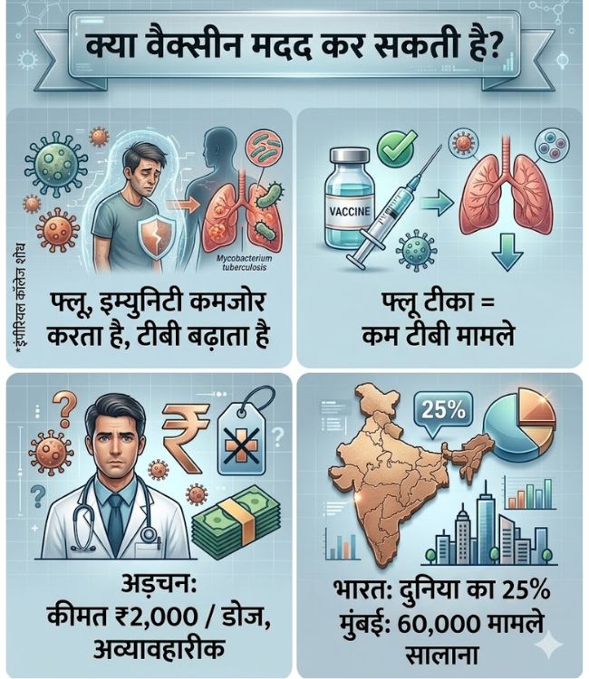 Flu vaccine