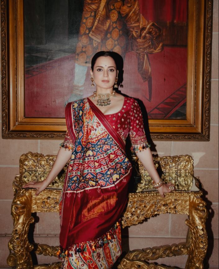 Kangana Ranaut Movie