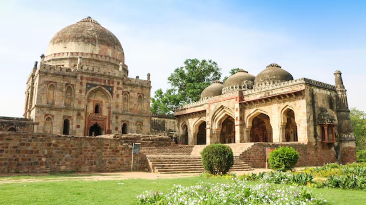 Lodhi Garden