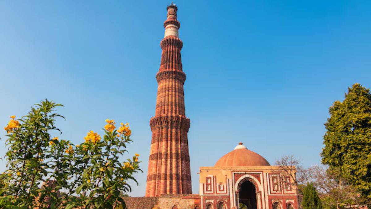 Lodhi Garden