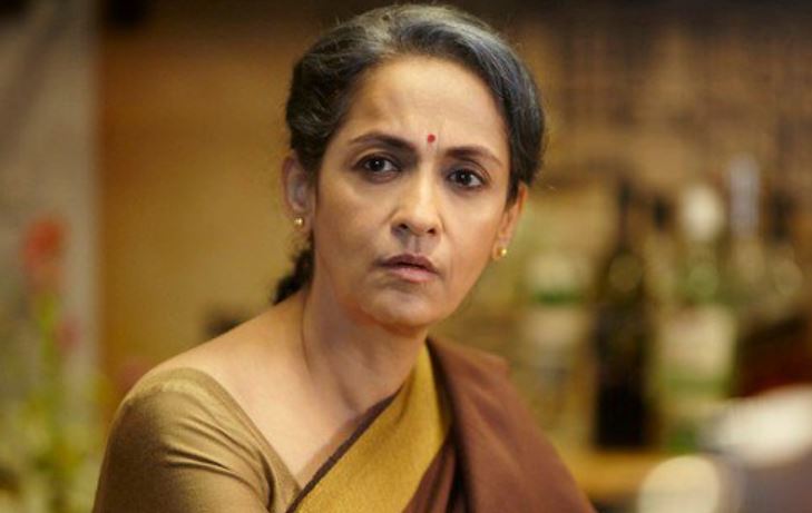 Swaroop Sampat