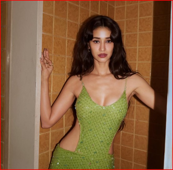 disha patani