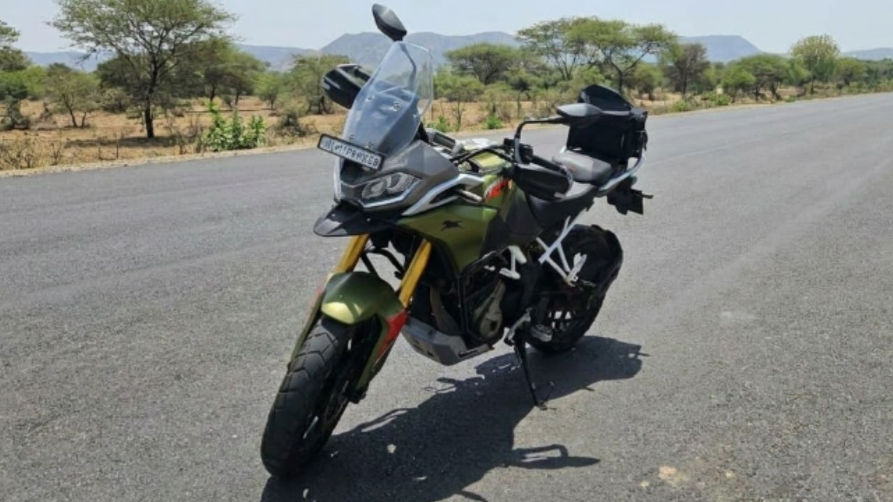tvs apache rtx jagran 21001