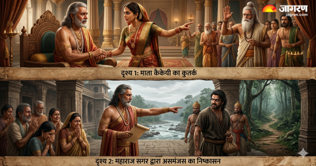 रामायण