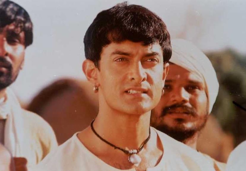 Aamir khan