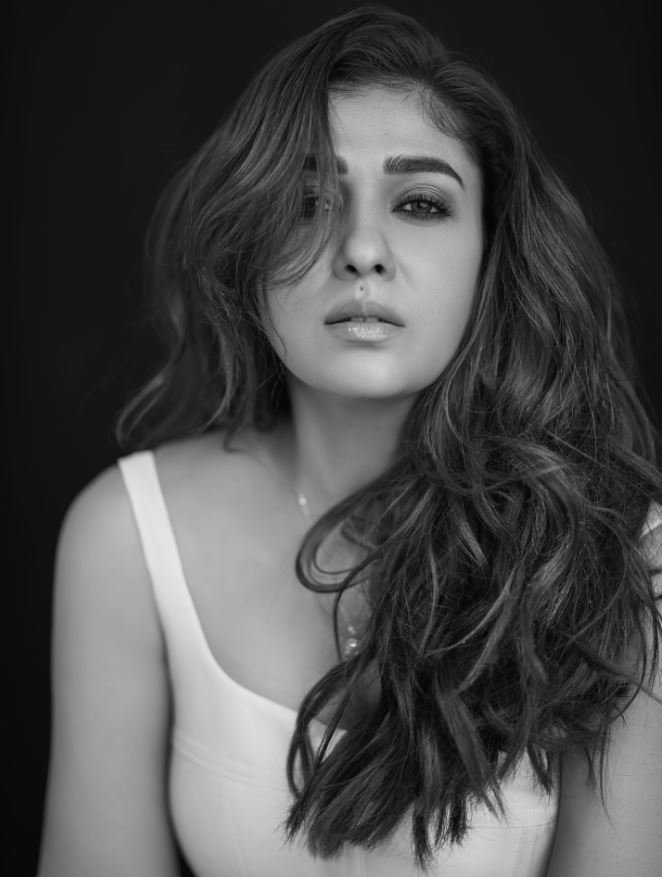 Nayanthara