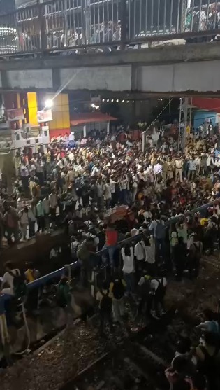 Patna Violence