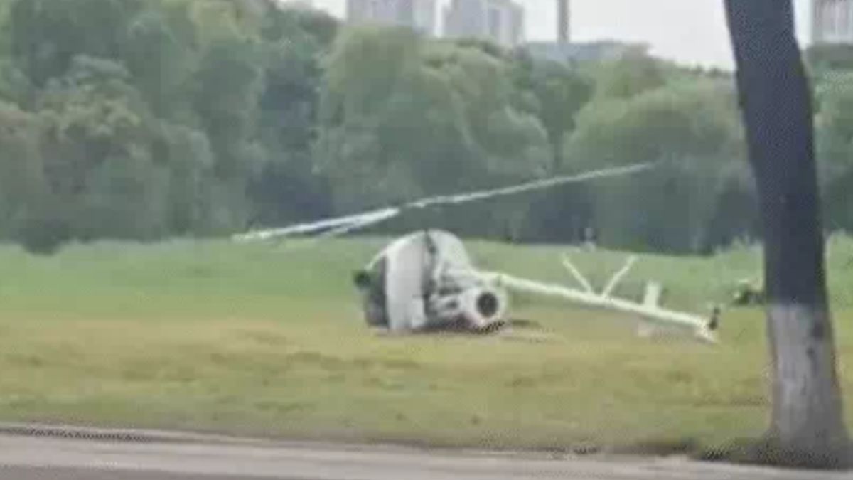 chinaplane crase