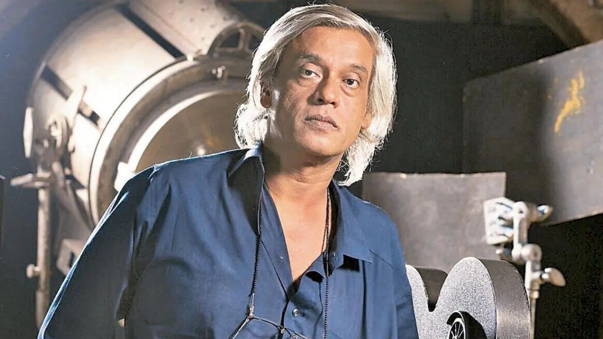director sudhir mishra