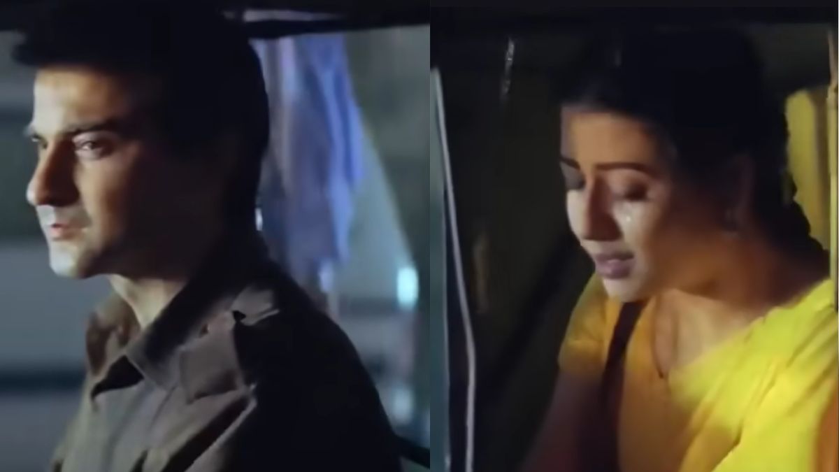 sirf tum ek mulaqat zaruri hai sanam song (2)