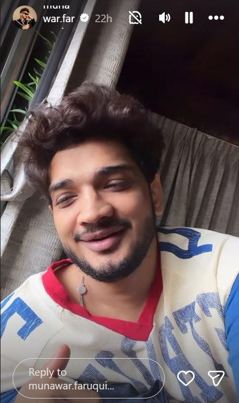 Munawar Faruqui