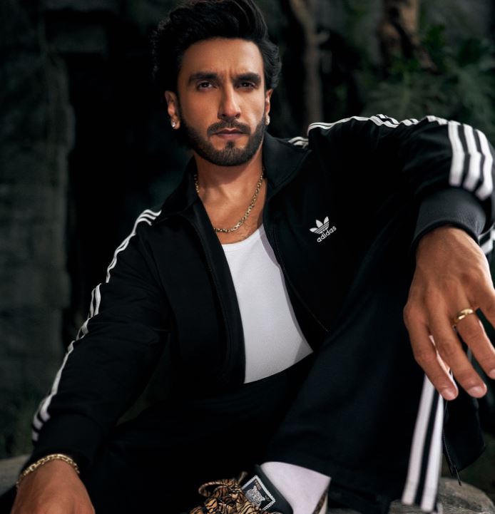 Ranveer Singh