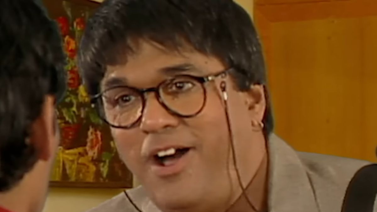 Shaktimaan (2)