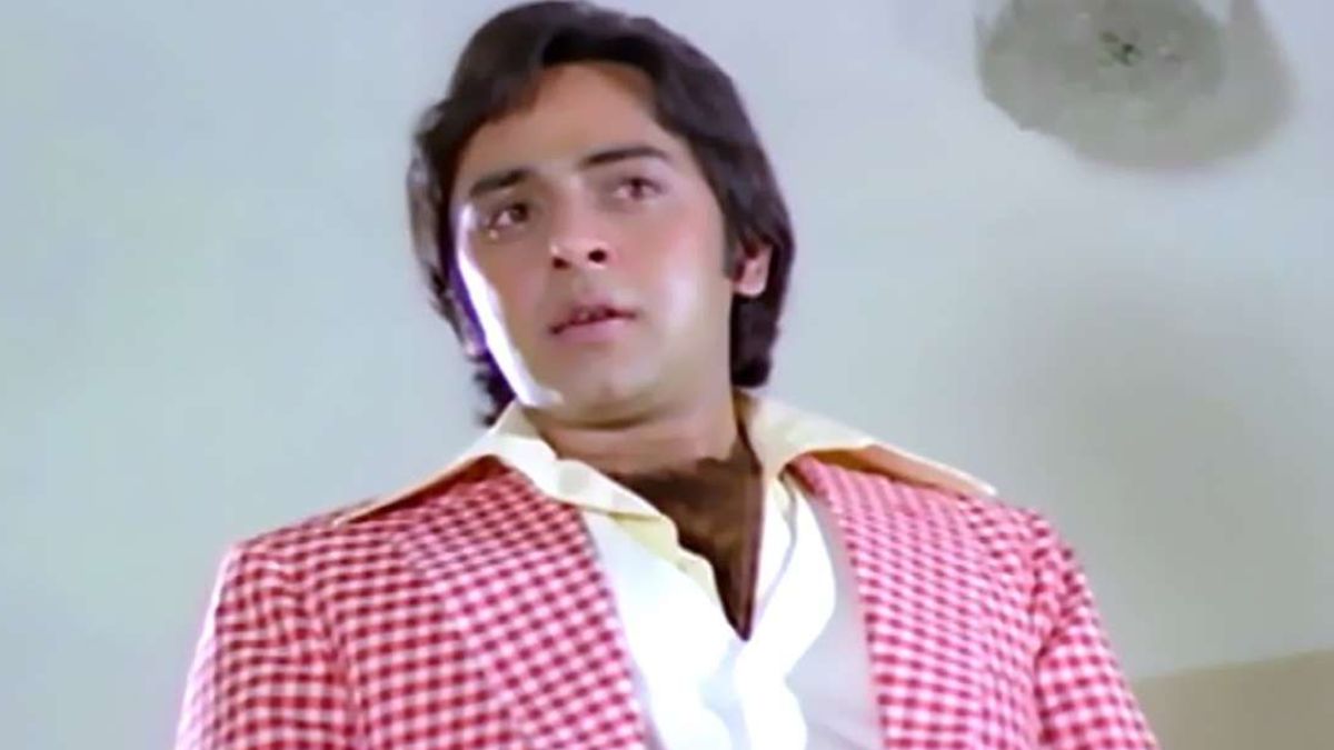 vinod mehra