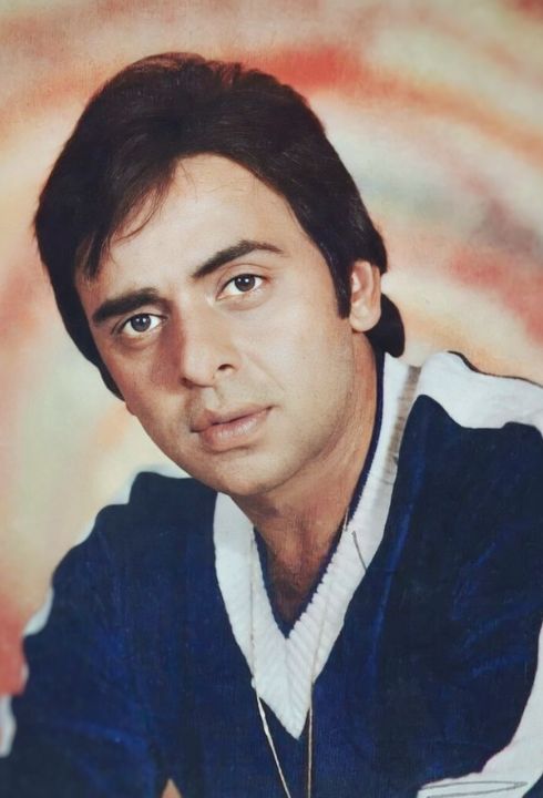 vinodmehra