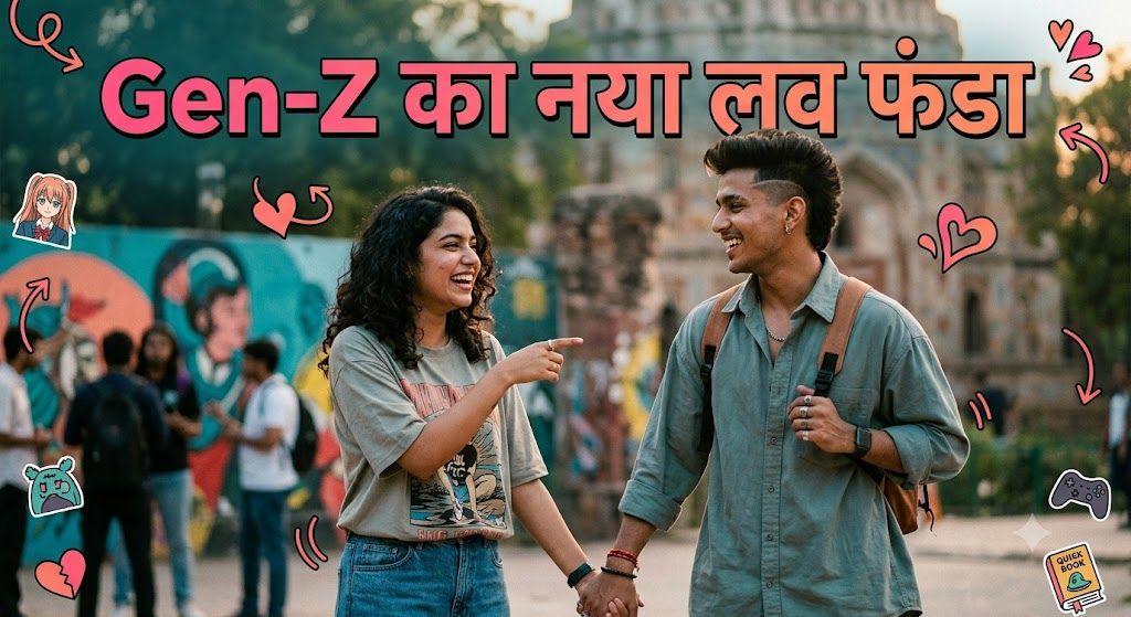 Gen Z Trends
