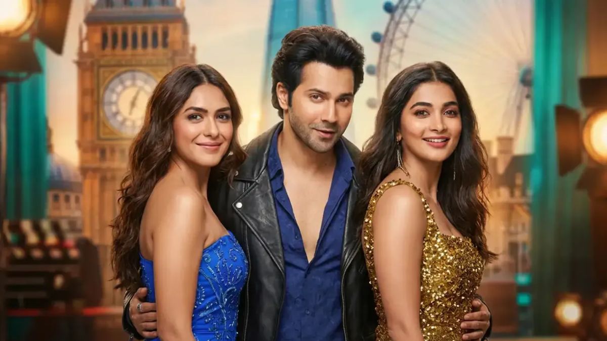 Hai Jawani Toh Ishq Hona Hai Box Office