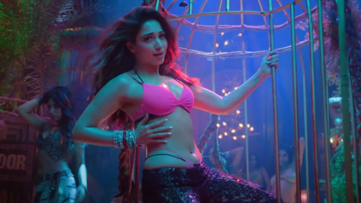 Tamannaah Bhatia ghafoor (2)