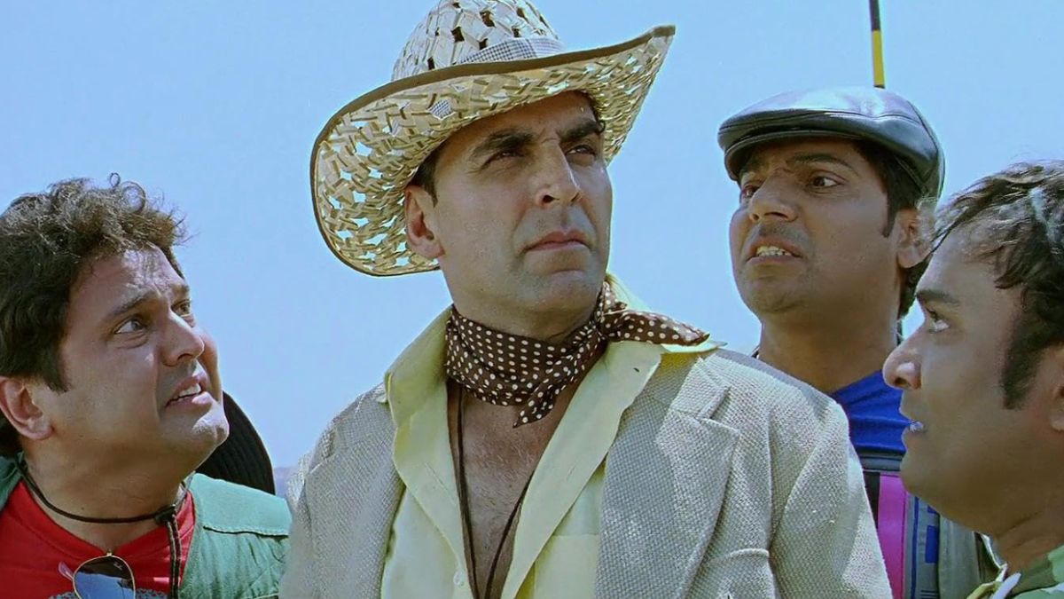 akshay kumar-farah khan