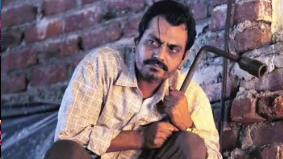 anurag kashyap movies