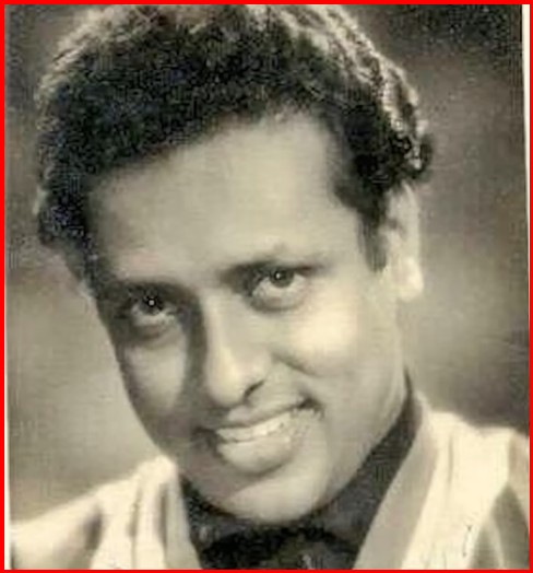 chandrashekhar