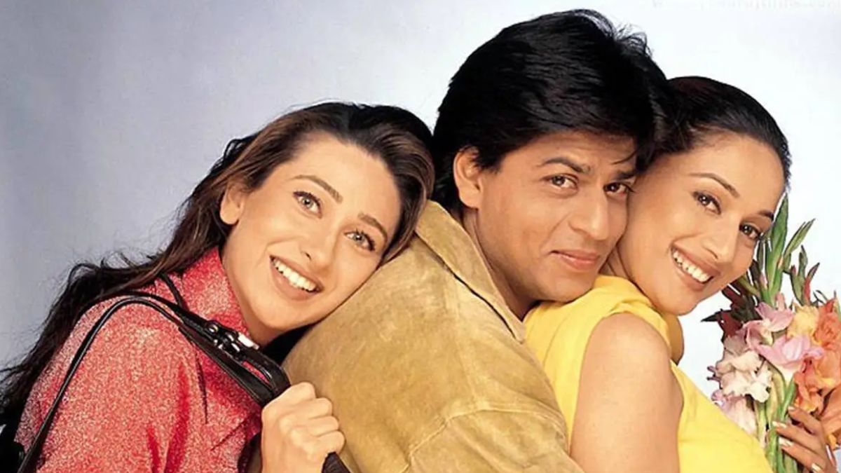 dil toh pagal hai (1)