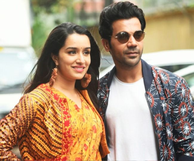 rajkummar rao shraddha kapoor