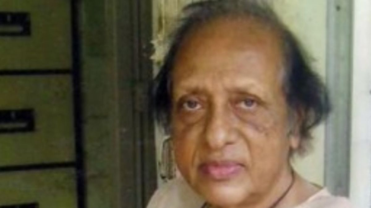 ramayan actor chandrashekhar vaidya strory  (1)