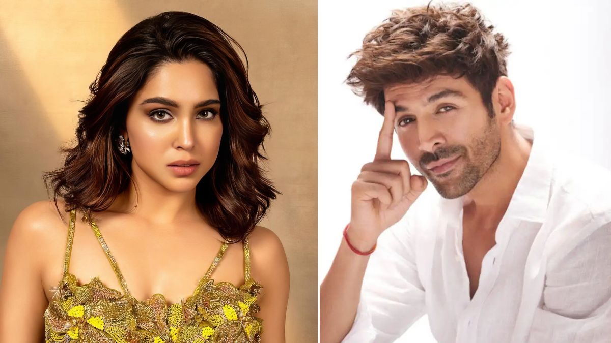 sharvari wagh kartik aaryan movie